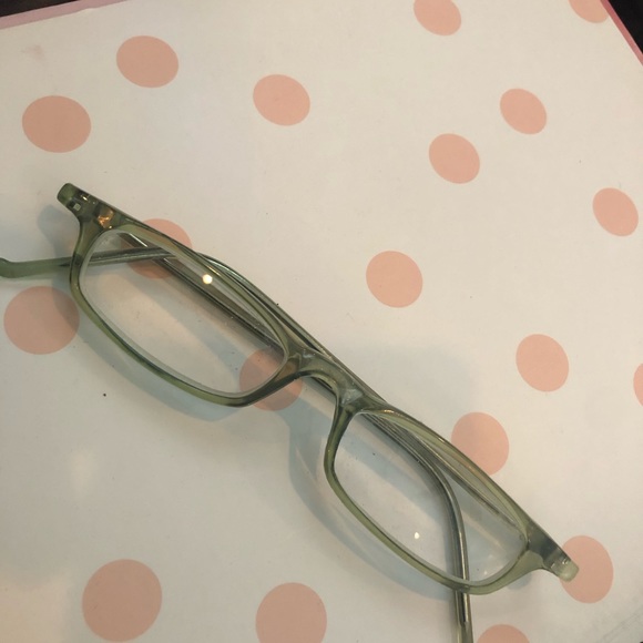 Readers .... citrus green - Picture 5 of 8